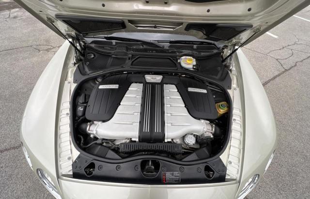 Photo 7 from auction – 2013 BENTLEY CONTINENTA with VIN SCBGR3ZA6DC078470