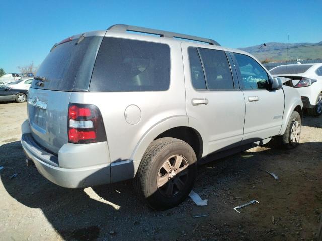 Photo 3 from auction – 2008 FORD EXPLORER X with VIN 1FMEU63E78UA84662