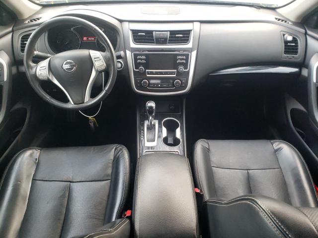 Photo 8 from auction – 2017 NISSAN ALTIMA 2.5 with VIN 1N4AL3AP9HC209665