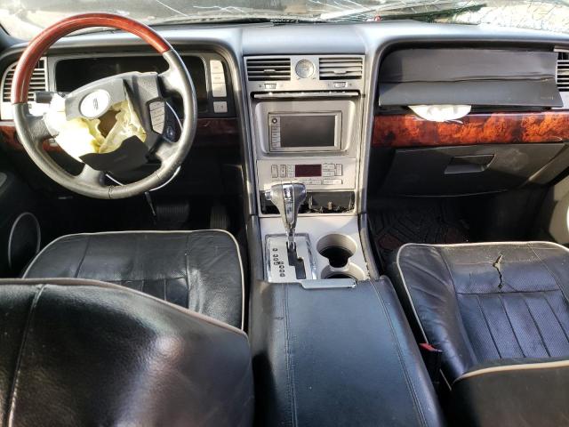 Photo 8 from auction – 2006 LINCOLN NAVIGATOR with VIN 5LMFU27556LJ14927