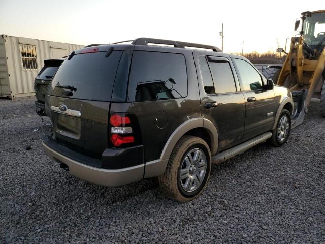 Photo 3 from auction – 2008 FORD EXPLORER E with VIN 1FMEU64E98UB24612