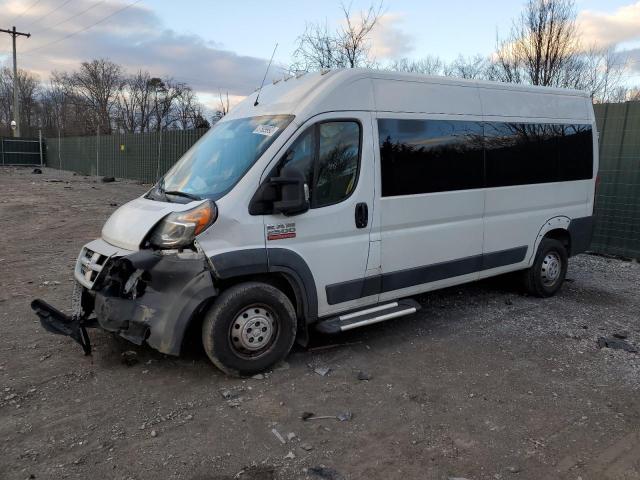 RAM PROMASTER 2015 with VIN 3C6TRVPG2FE520193 - Photo from auction