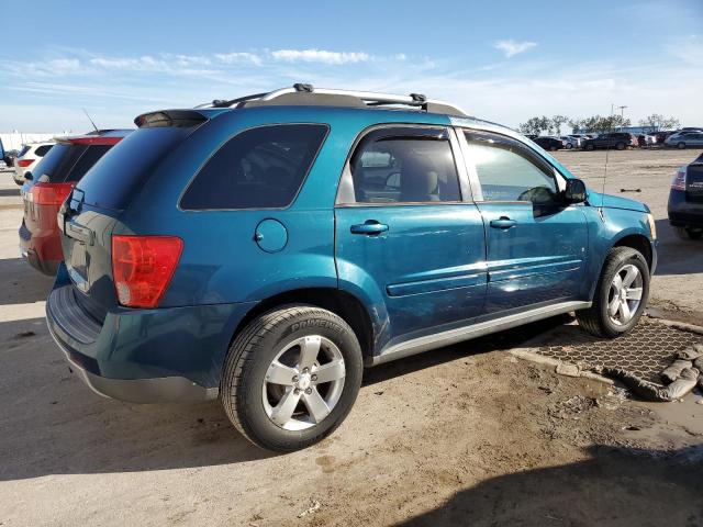 Photo 3 from auction – 2006 PONTIAC TORRENT with VIN 2CKDL63F566024802