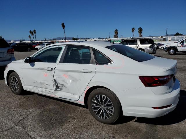 Photo 2 from auction – 2020 VOLKSWAGEN JETTA S with VIN 3VWCB7BU4LM019116