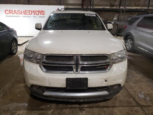 Photo 5 from auction – 2012 DODGE DURANGO CR with VIN 1C4RDJDG8CC322171