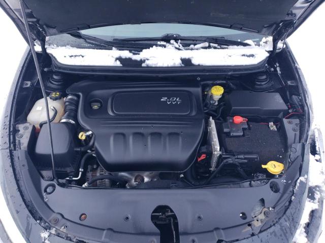 Photo 11 from auction – 2013 DODGE DART SXT with VIN 1C3CDFBA1DD157632