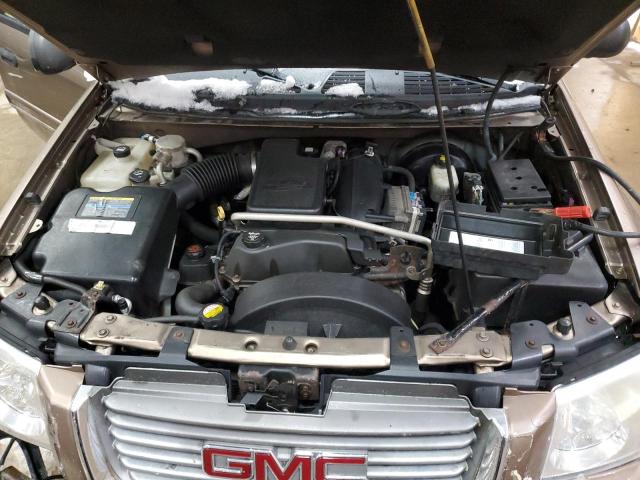 Photo 12 from auction – 2003 GMC ENVOY with VIN 1GKDT13S132385447