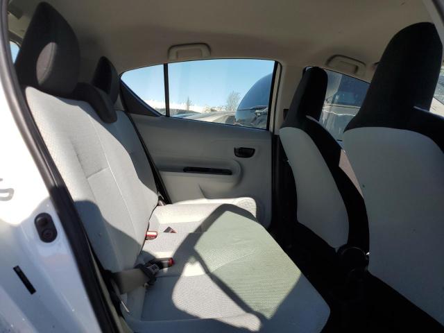 Photo 10 from auction – 2014 TOYOTA PRIUS C with VIN JTDKDTB31E1059808