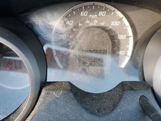 Photo 9 from auction – 2009 HONDA FIT with VIN JHMGE88239C005174