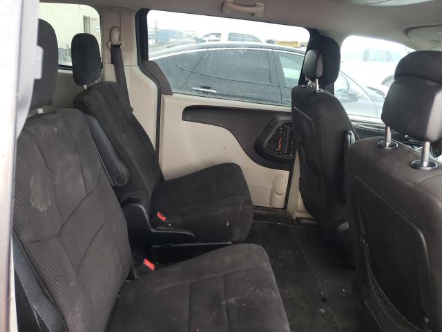 Photo 11 from auction – 2011 DODGE GRAND CARA with VIN 2D4RN4DG0BR787969