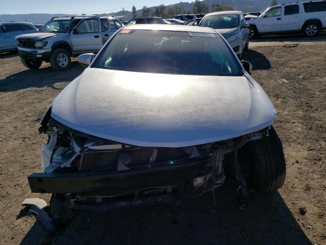 Photo 5 from auction – 2013 TOYOTA CAMRY L with VIN 4T1BF1FK5DU252701