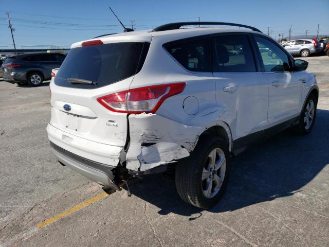 Photo 13 from auction – 2014 FORD ESCAPE SE with VIN 1FMCU9G91EUC77133