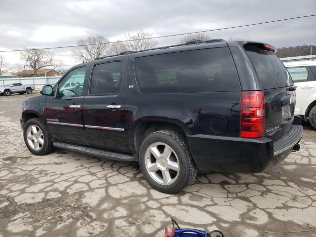 Photo 2 from auction – 2014 CHEVROLET SUBURBAN with VIN 1GNSKKE70ER146400