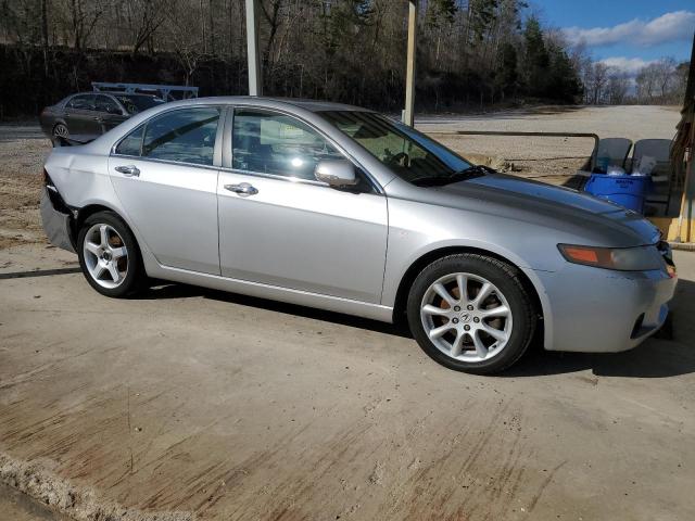Photo 4 from auction – 2004 ACURA TSX with VIN JH4CL96944C040356