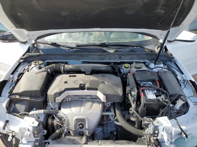 Photo 11 from auction – 2016 CHEVROLET MALIBU LIM with VIN 1G11C5SA4GF101475