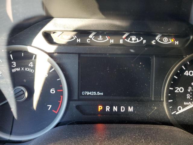 Photo 9 from auction – 2020 FORD F150 SUPER with VIN 1FTEW1E43LFB42429