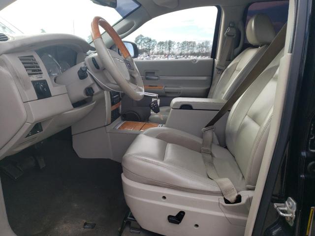 Photo 7 from auction – 2008 CHRYSLER ASPEN LIMI with VIN 1A8HW58228F122431