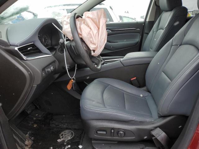 Photo 7 from auction – 2019 BUICK ENCLAVE PR with VIN 5GAEVBKW4KJ232104