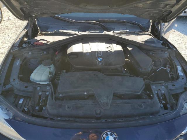 Photo 11 from auction – 2014 BMW 328 D with VIN WBA3D3C57EK153817