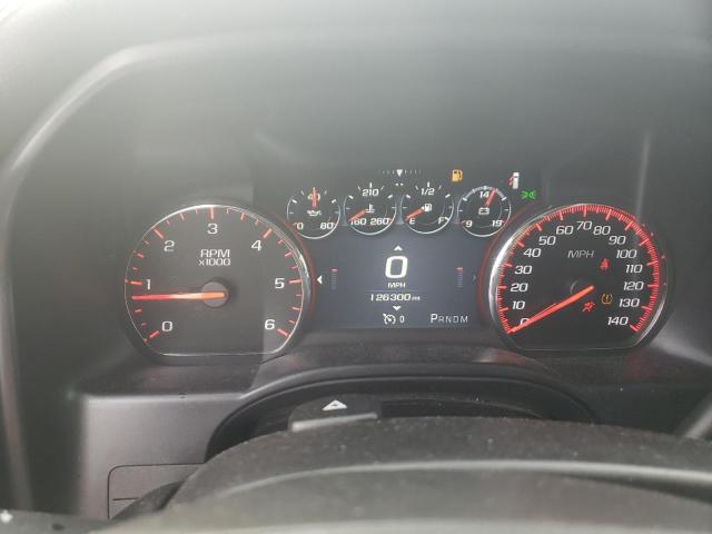 Photo 9 from auction – 2015 GMC SIERRA K15 with VIN 3GTU2WEC9FG106002