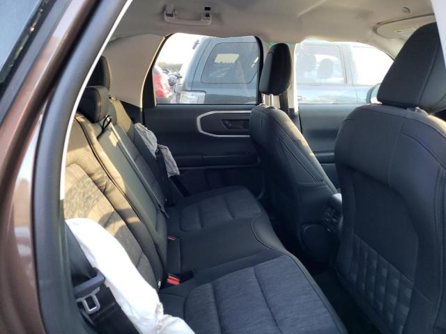 Photo 10 from auction – 2022 FORD BRONCO SPO with VIN 3FMCR9B61NRD83233