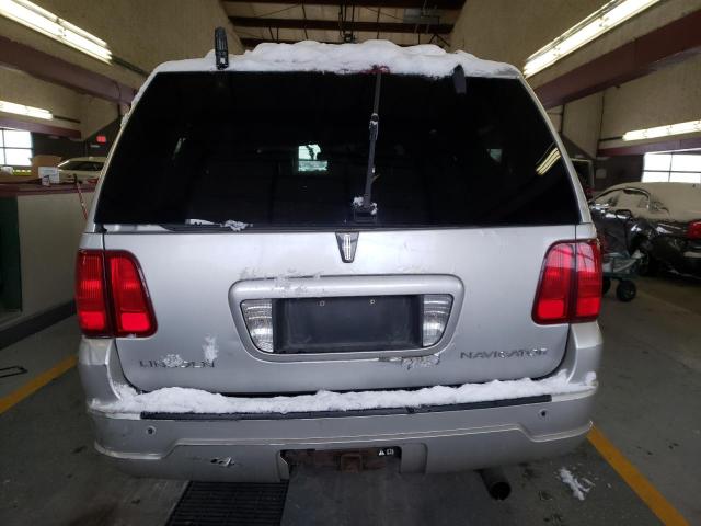 Photo 6 from auction – 2006 LINCOLN NAVIGATOR with VIN 5LMFU28586LJ08523