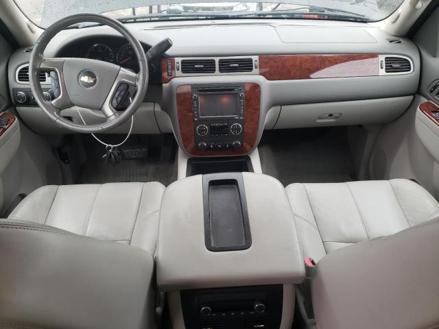 Photo 8 from auction – 2013 CHEVROLET AVALANCHE with VIN 3GNTKFE73DG301970