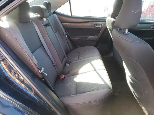 Photo 10 from auction – 2019 TOYOTA COROLLA L with VIN 2T1BURHE2KC239222