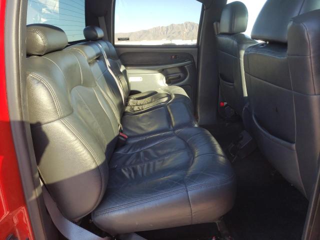 Photo 10 from auction – 2002 CHEVROLET SILVERADO with VIN 1GCHC23UX2F126452