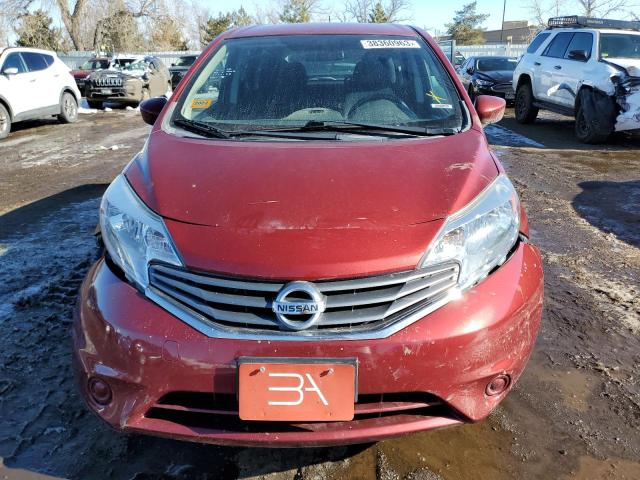 Photo 5 from auction – 2016 NISSAN VERSA NOTE with VIN 3N1CE2CP1GL398810