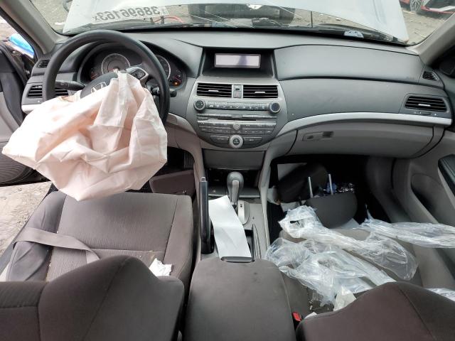 Photo 8 from auction – 2012 HONDA ACCORD LXP with VIN 1HGCP2F47CA152243