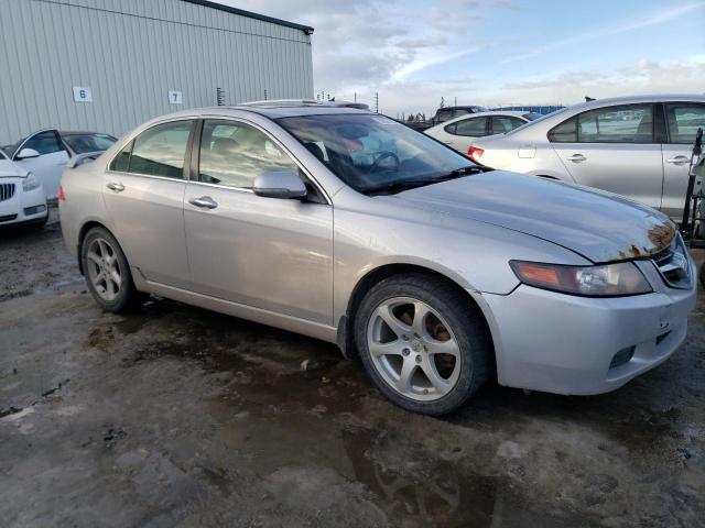 Photo 4 from auction – 2004 ACURA TSX with VIN JH4CL95804C800307