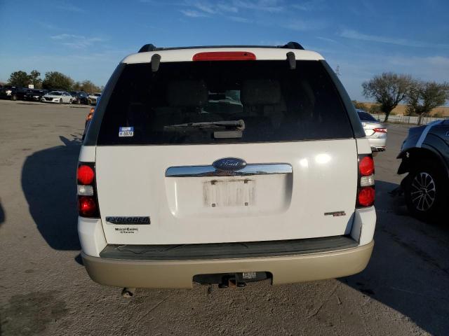 Photo 6 from auction – 2007 FORD EXPLORER E with VIN 1FMEU64E97UA87494