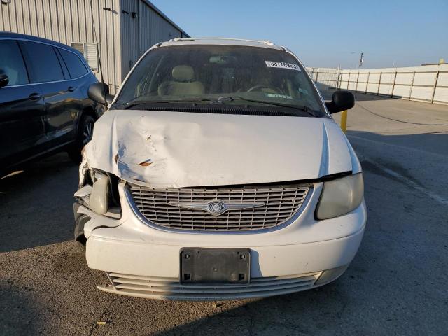 Photo 5 from auction – 2001 CHRYSLER TOWN & COU with VIN 2C8GP64L71R239715