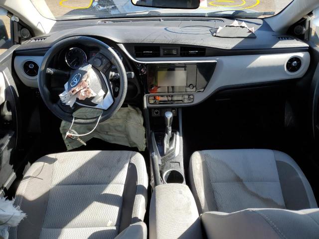 Photo 8 from auction – 2018 TOYOTA COROLLA L with VIN 2T1BURHE4JC074921