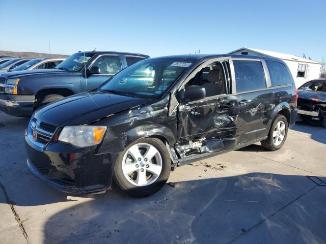 Photo 1 from auction – 2013 DODGE GRAND CARA with VIN 2C4RDGBG8DR788584