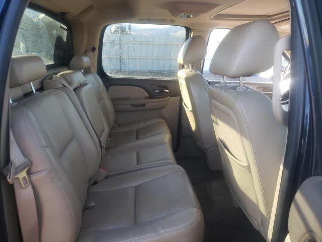 Foto 10 de la subasta – 2011 CHEVROLET AVALANCHE con VIN 3GNTKGE3XBG158273