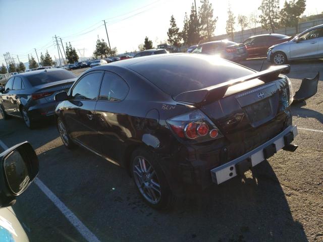 Photo 2 from auction – 2008 SCION TC with VIN JTKDE167280233024