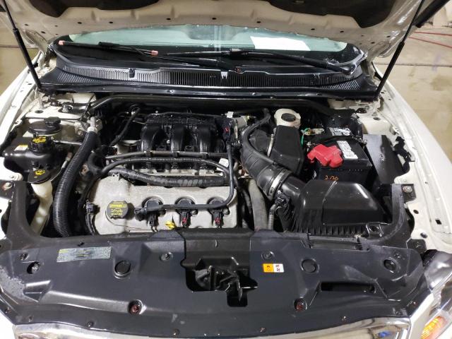 Photo 11 from auction – 2010 FORD TAURUS SE with VIN 1FAHP2DW1AG169015