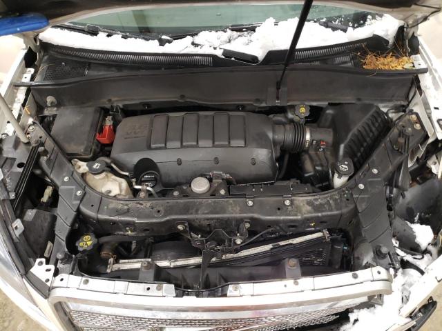 Photo 12 from auction – 2013 GMC ACADIA DEN with VIN 1GKKVTKD5DJ258241