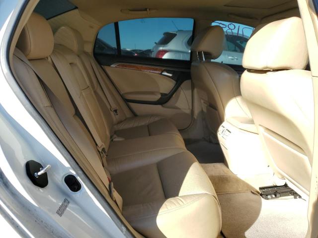 Photo 10 from auction – 2006 ACURA 3.2TL with VIN 19UUA66296A025607