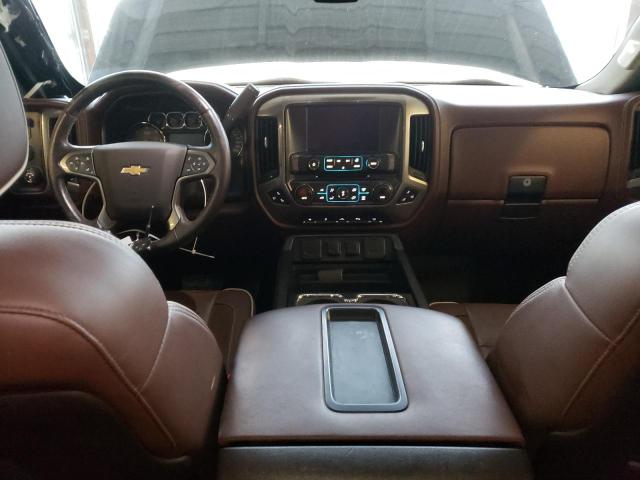 Photo 8 from auction – 2014 CHEVROLET SILVERADO with VIN 3GCUKTEC9EG538179