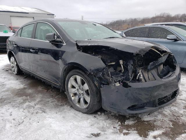 Photo 4 from auction – 2012 BUICK LACROSSE P with VIN 1G4GG5E34CF319800