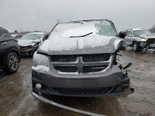 Photo 5 from auction – 2016 DODGE GRAND CARA with VIN 2C4RDGEG1GR371243