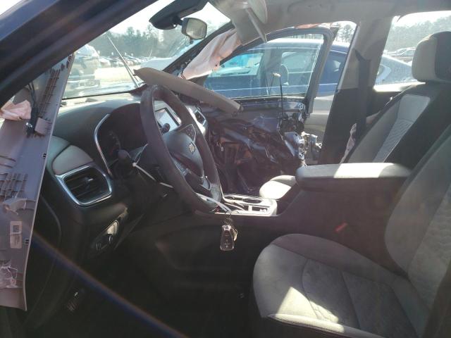 Photo 7 from auction – 2020 CHEVROLET EQUINOX LS with VIN 2GNAXHEV7L6183113