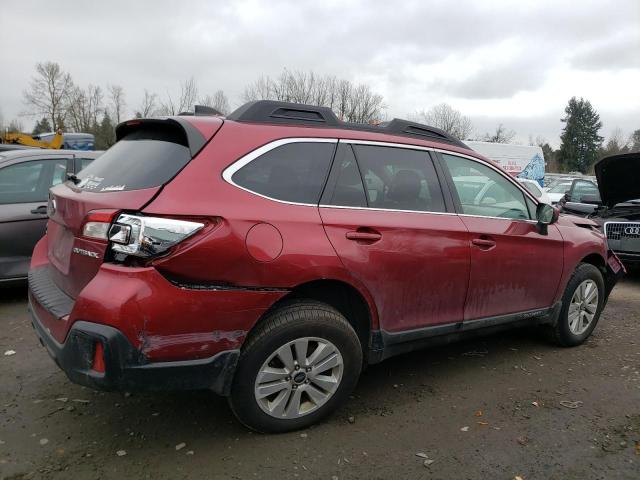 Снимка 3 от търг – 2019 SUBARU OUTBACK 2. с VIN 4S4BSAFC2K3204905