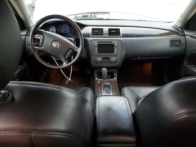 Photo 8 from auction – 2007 BUICK LUCERNE CX with VIN 1G4HE57Y17U100023