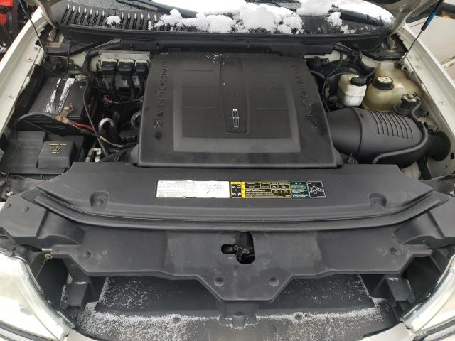 Photo 12 from auction – 2005 LINCOLN NAVIGATOR with VIN 5LMFU28585LJ11078