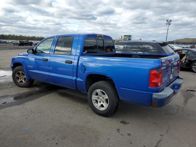 Photo 2 from auction – 2007 DODGE DAKOTA QUA with VIN 1D7HW48N97S207578