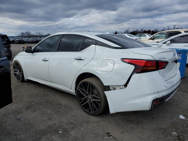 Photo 2 from auction – 2020 NISSAN ALTIMA S with VIN 1N4BL4BV7LC165679